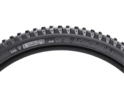 WTB Verdict Tubeless Mountain Tire (Black) (Folding) (29" / 622 ISO) (2.5") (Light/Grip W/ SG2) (TriTec) 5 WTB Verdict Tubeless Mountain Tire (Black) (Folding) (29" / 622 ISO) (2.5") (Light/Grip W/ SG2) (TriTec) -Two Wheel Haven w010 0905 2