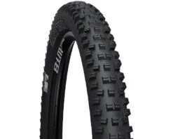 WTB Vigilante Tubeless Mountain Tire (Black) (Folding) (29" / 622 ISO) (2.5") (Light/Grip W/ SG2) (TriTec)