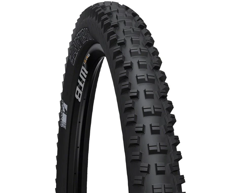 WTB Vigilante Tubeless Mountain Tire (Black) (Folding) (29" / 622 ISO) (2.5") (Light/Grip W/ SG2) (TriTec) 1 WTB Vigilante Tubeless Mountain Tire (Black) (Folding) (29" / 622 ISO) (2.5") (Light/Grip W/ SG2) (TriTec)