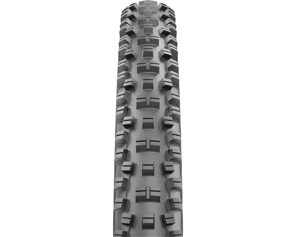 WTB Vigilante Tubeless Mountain Tire (Black) (Folding) (29" / 622 ISO) (2.5") (Light/Grip W/ SG2) (TriTec) 2 WTB Vigilante Tubeless Mountain Tire (Black) (Folding) (29" / 622 ISO) (2.5") (Light/Grip W/ SG2) (TriTec) - Image 2