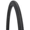 WTB Vulpine Tubeless Gravel Tire (Black) (Folding) (700c / 622 ISO) (36mm) (Light/Fast W/ SG2) (Dual DNA)