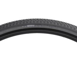 WTB Vulpine Tubeless Gravel Tire (Black) (Folding) (700c / 622 ISO) (36mm) (Light/Fast W/ SG2) (Dual DNA) -Two Wheel Haven w010 0940 2