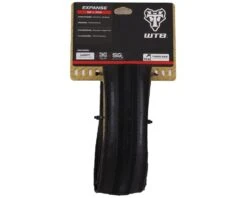 WTB Expanse Tubeless Road Tire (Black) (700c / 622 ISO) (32mm) (Light/Fast W/ SG2) (Folding) -Two Wheel Haven w010 0952 2