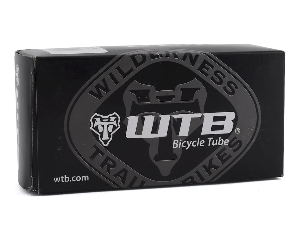 WTB 26" Inner Tube (Presta) (1.5 - 2.2") (33mm) 2 WTB 26" Inner Tube (Presta) (1.5 - 2.2") (33mm) - Image 2