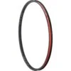 WTB KOM Tough I25 TCS 2.0 Disc Rim (Black) (32H) (Presta) (27.5" / 584 ISO) (Tubeless)