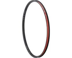 WTB KOM Tough I25 TCS 2.0 Disc Rim (Black) (32H) (Presta) (27.5" / 584 ISO) (Tubeless)