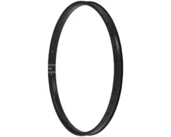 WTB HTZ I35 Disc Rim (Black) (32H) (Presta) (27.5" / 584 ISO)