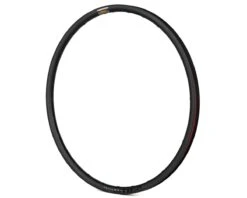 WTB CZR I23 Carbon Disc Rim (Black) (28H) (Presta) (700c / 622 ISO) (Tubeless)