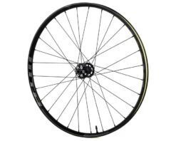 WTB Proterra Light I25 Front Wheel (Black) (650b) (12 X 100mm) (12 X 100mm) (650b / 584 ISO) (6-Bolt) (Tubeless)