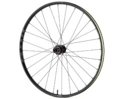 WTB Proterra Light I23 Rear Wheel (Black) (Shimano/SRAM) (12 X 142mm) (700c / 622 ISO) (Centerlock) (Tubeless)