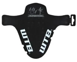 WTB Fork-Mount Mud Guard (Black) (Mountain)