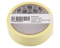 WTB TCS Rim Tape (11 Meter Roll) (30mm)