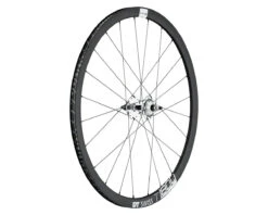 Dt-swiss DT Swiss T1800 Rear Wheel (Black) (Single Speed) (10 X 120mm) (700c / 622 ISO) (Tubeless)