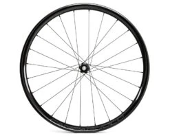 Campagnolo® Campagnolo Levante Carbon Gravel Wheelset (Black) (Shimano/SRAM) (12 X 100, 12 X 142mm) (700c / 622 ISO) (Centerlock) (Tubeless) 8 Campagnolo® Campagnolo Levante Carbon Gravel Wheelset (Black) (Shimano/SRAM) (12 X 100, 12 X 142mm) (700c / 622 ISO) (Centerlock) (Tubeless) -Two Wheel Haven wc400aap1a110 3