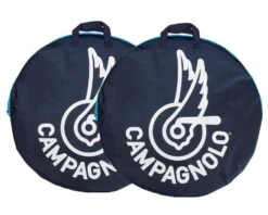 Campagnolo® Campagnolo Levante Carbon Gravel Wheelset (Black) (Shimano/SRAM) (12 X 100, 12 X 142mm) (700c / 622 ISO) (Centerlock) (Tubeless) 9 Campagnolo® Campagnolo Levante Carbon Gravel Wheelset (Black) (Shimano/SRAM) (12 X 100, 12 X 142mm) (700c / 622 ISO) (Centerlock) (Tubeless) -Two Wheel Haven wc400aap1a110 4