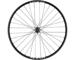 Quality Wheels WTB ST I29 Rear Wheel (Black) (Shimano/SRAM) (QR X 141mm) (27.5" / 584 ISO) (Centerlock) (Tubeless) -Two Wheel Haven we2814 2