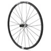 Dt-swiss DT Swiss ER1600 DB23 Spline Rear Wheel (Black) (Shimano/SRAM) (12 X 142mm) (700c / 622 ISO) (Tubeless) (Centerlock/6-Bolt)