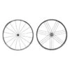 Campagnolo® Campagnolo Zonda Wheelset (Black) (Campagnolo 10/11/12) (QR X 100, QR X 130mm) (700c / 622 ISO)