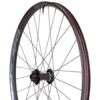 Race Face Aeffect R Front Wheel (Black) (15 X 110mm (Boost)) (29" / 622 ISO) (6-Bolt) (Tubeless)