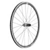 Dt-swiss DT Swiss PR1600 Spline 32 Rear Wheel (Black) (Shimano/SRAM) (QR X 130mm) (700c / 622 ISO) (Tubeless)