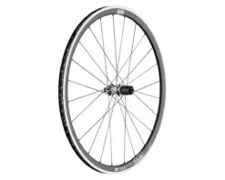 Dt-swiss DT Swiss PR1600 Spline 32 Rear Wheel (Black) (Shimano/SRAM) (QR X 130mm) (700c / 622 ISO) (Tubeless)
