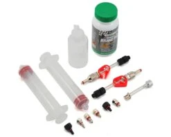 Jagwire Pro Mineral Oil Bleed Kit