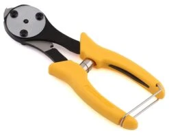 Jagwire Pro Cable Crimper And Cutter