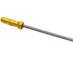 Jagwire Pro Cable Crimper And Cutter -Two Wheel Haven wst036 2