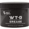 Wolf Tooth Components WT-G Precision Bike Grease (Tub) (8oz)