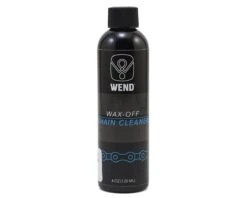 Wend Wax-Off Chain Cleaner (4oz)