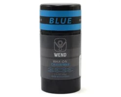 Wend Wax-On Chain Lube (Blue) (2.5oz)