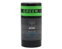 Wend Wax-On Chain Lube (Green) (2.5oz)