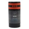 Wend Wax-On Chain Lube (Red) (2.5oz)