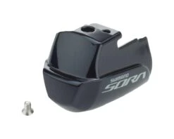 Shimano Sora ST-R3000 STI Lever Name Plate And Fixing Screw (Left)