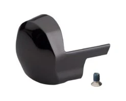 Shimano Dura-Ace ST-R9100 STI Lever Name Plate And Fixing Screws (Right)