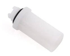 Shimano Dura-Ace R9120 & Ultegra R8020 Hydraulic Bleeding Funnel Adaptor (Clear)