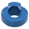 Shimano Nexus/Alfine Vertical Dropout Right Non-Turn Washer (8R Blue)