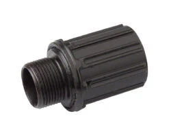 Shimano Freehub Body (12mm Thru-Axle) (w/ Seal, Fixing Bolt And Washer) (For XT FH-M8010, FH-M788)