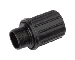 Shimano Freehub Body (12mm Thru- Axle) (w/ Seal, Fixing Bolt And Washer) (Saint FH-M828, WH-MT68, SLX FH-M678, Deore FH-M618)