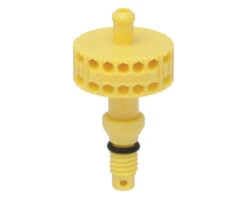 Shimano TL-BR52 Bleed Adaptor And O-ring