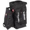 Castelli Pro Race Rain Bag (Black)