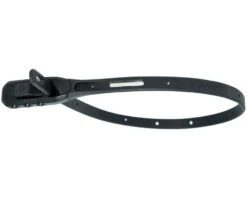 Hiplok Z-Lok Combo Security Tie Lock Single (Black)