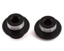 Stan's 9mm Front Thru Bolt Conversion Caps (For 3.30HD/Flow Hubs)
