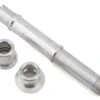 Stan's Rear Thru Axle Conversion Kit (12 X 142mm) (For QR 3.30/Crest/Arch Hubs)