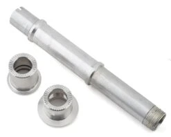 Stan's Rear Thru Axle Conversion Kit (12 X 142mm) (For QR 3.30/Crest/Arch Hubs)