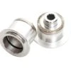 Stan's Rear Quick Release Axle Caps (S-10) (For Type II 3.30 Disc Hub)
