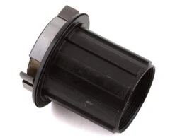 Stan's 3.30 Steel Freehub Body Kit (Black) (8-10 Speed)