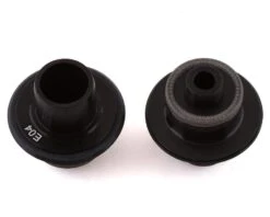 Stan's Front 9mm Quick Release Axle End Caps (For Neo Disc Hub)