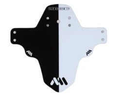 All-mountain-style All Mountain Style Mud Guard (Black/White)